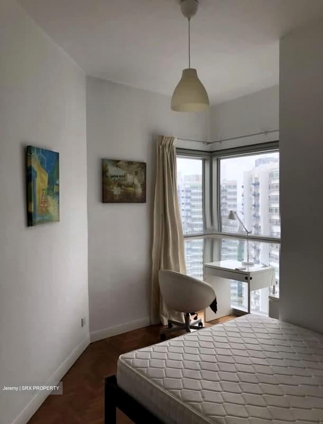 The Bayshore (D16), Condominium #526231071